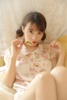 微微