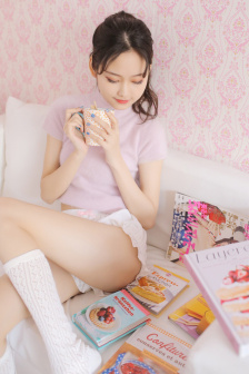 在车上的视频